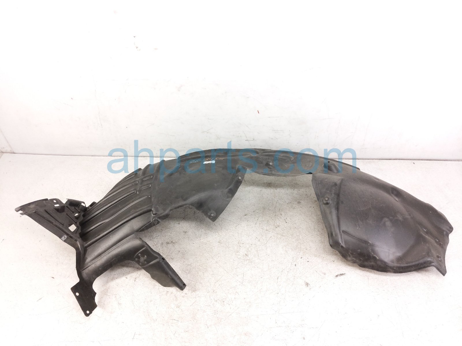 $25 Honda FR/RH INNER FENDER LINER $25 Honda FR/RH INNER FENDER LINER