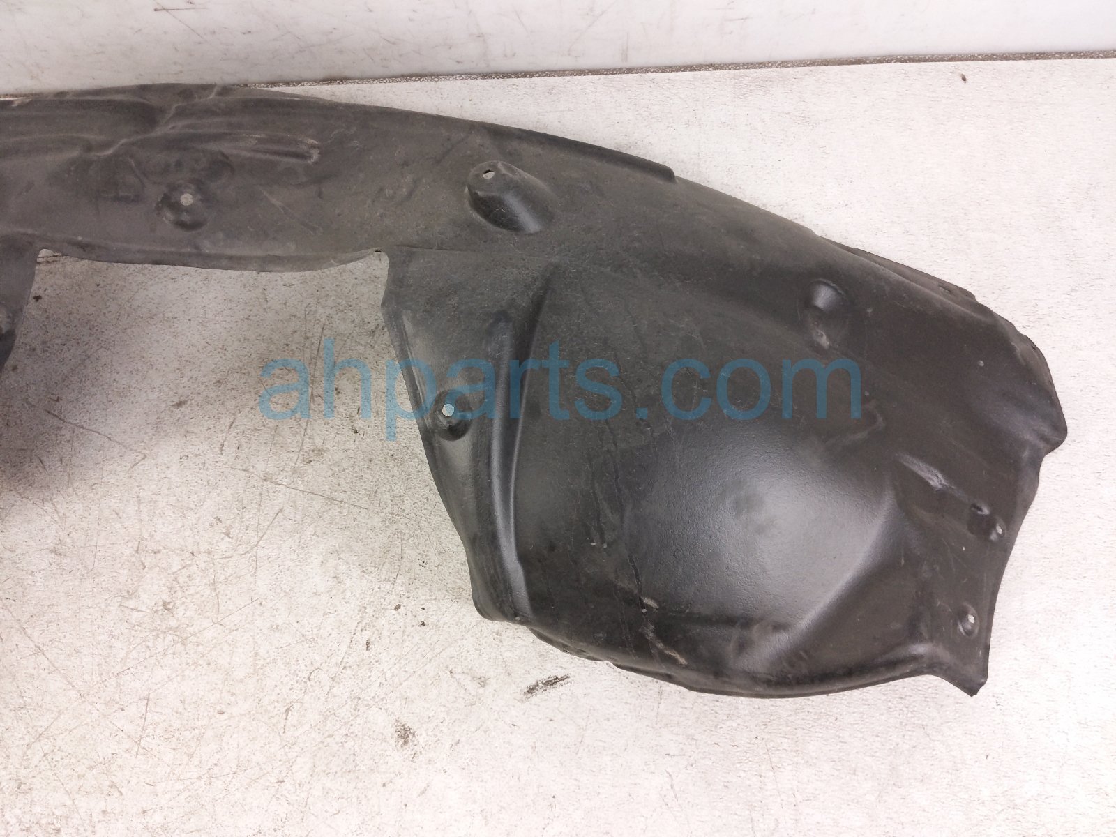 2020 Honda Pilot Front Passenger Inner Fender Liner 74101 TG7 A01 Replacement 2020 Honda Pilot Front Passenger Inner Fender Liner 74101 TG7 A01 Replacement thumbnail
