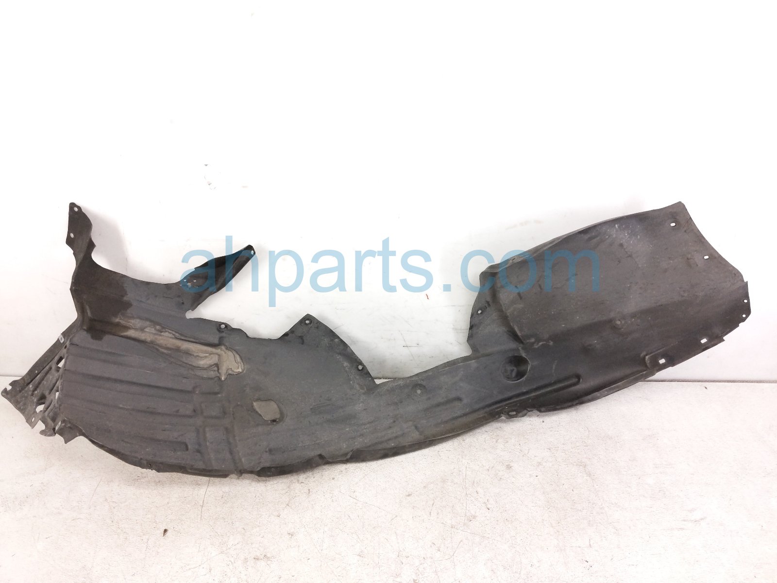 2020 Honda Pilot Front Passenger Inner Fender Liner 74101 TG7 A01 Replacement 2020 Honda Pilot Front Passenger Inner Fender Liner 74101 TG7 A01 Replacement thumbnail