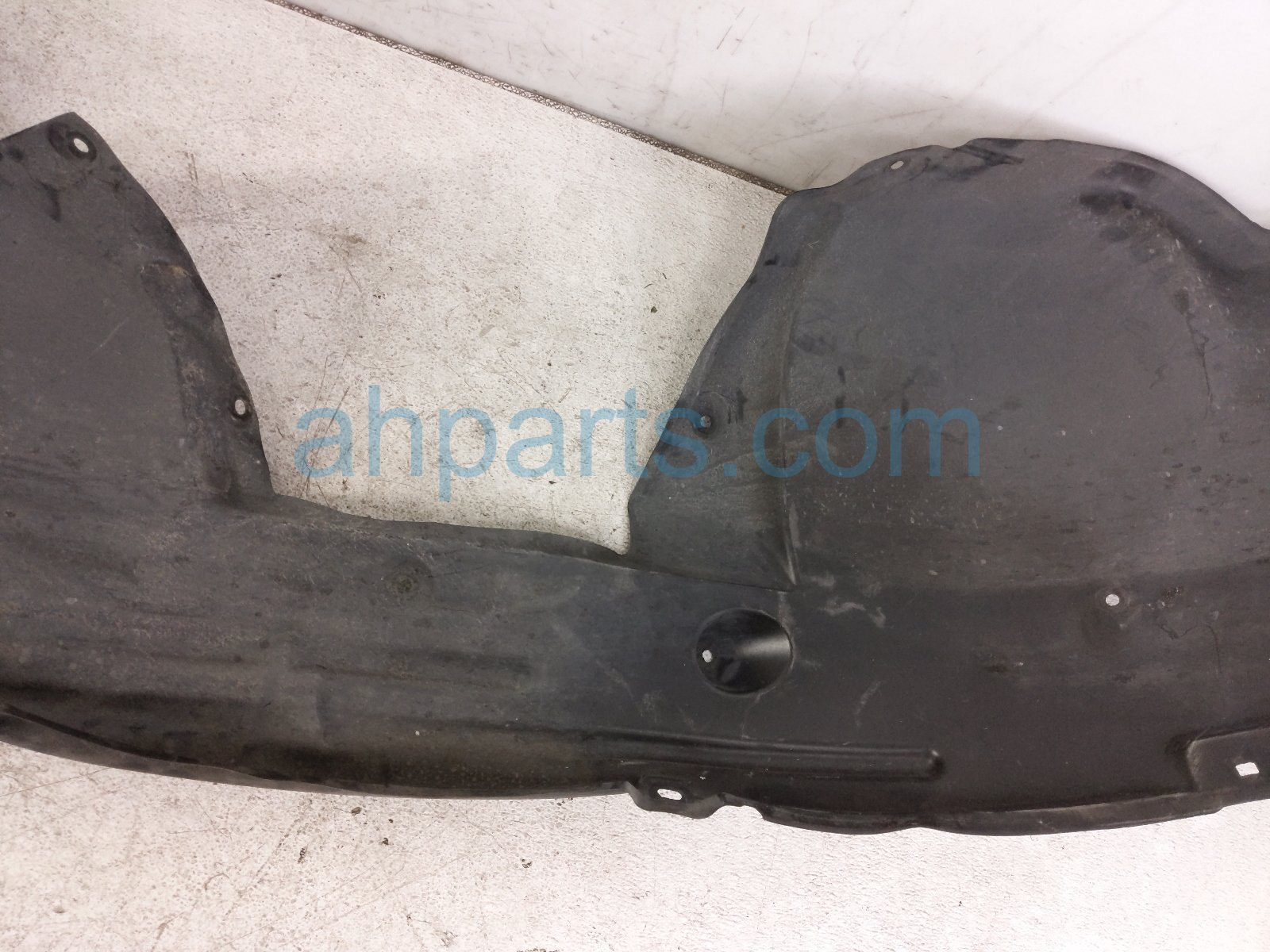 2020 Honda Pilot Front Passenger Inner Fender Liner 74101 TG7 A01 Replacement 2020 Honda Pilot Front Passenger Inner Fender Liner 74101 TG7 A01 Replacement thumbnail