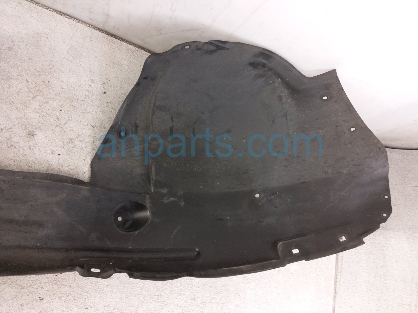 2020 Honda Pilot Front Passenger Inner Fender Liner 74101 TG7 A01 Replacement 2020 Honda Pilot Front Passenger Inner Fender Liner 74101 TG7 A01 Replacement thumbnail