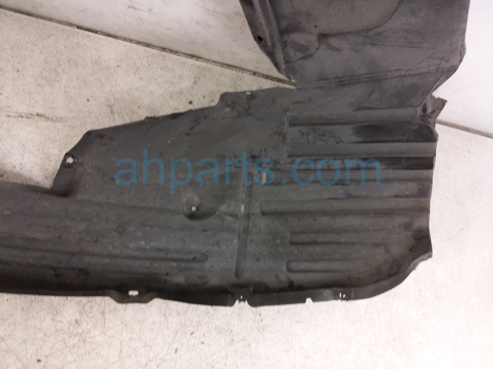 2020 Honda Pilot Front Driver Inner Fender Liner 74151 TG7 A01 Replacement 2020 Honda Pilot Front Driver Inner Fender Liner 74151 TG7 A01 Replacement thumbnail