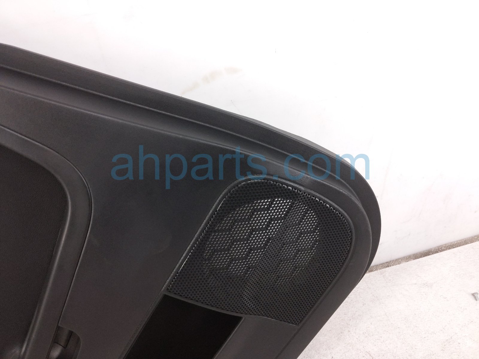 2015 Mitsubishi Lancermit Trim / Liner Rear Driver Interior Door Panel Black 7222B339YA Replacement 2015 Mitsubishi Lancermit Trim / Liner Rear Driver Interior Door Panel Black 7222B339YA Replacement thumbnail