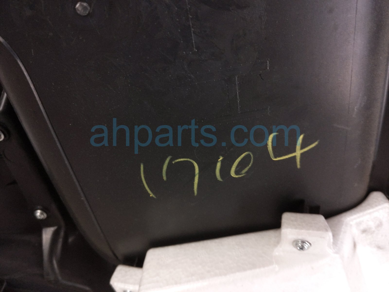 2015 Mitsubishi Lancermit Trim / Liner Rear Driver Interior Door Panel Black 7222B339YA Replacement 2015 Mitsubishi Lancermit Trim / Liner Rear Driver Interior Door Panel Black 7222B339YA Replacement thumbnail