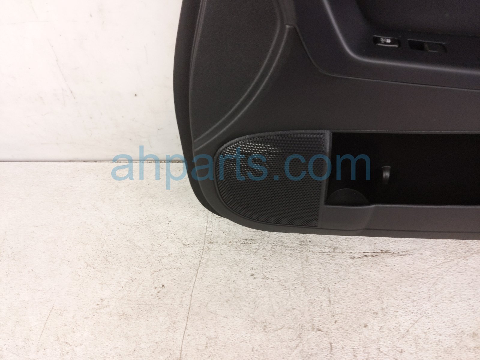 2015 Mitsubishi Lancermit Trim / Liner Front Passenger Interior Door Panel Black 7221C092XA Replacement 2015 Mitsubishi Lancermit Trim / Liner Front Passenger Interior Door Panel Black 7221C092XA Replacement thumbnail