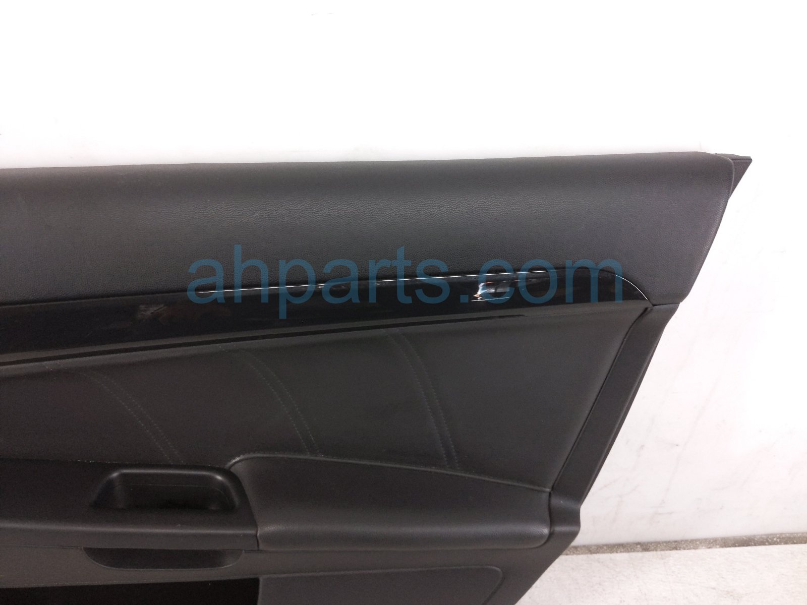 2015 Mitsubishi Lancermit Trim / Liner Front Passenger Interior Door Panel Black 7221C092XA Replacement 2015 Mitsubishi Lancermit Trim / Liner Front Passenger Interior Door Panel Black 7221C092XA Replacement thumbnail