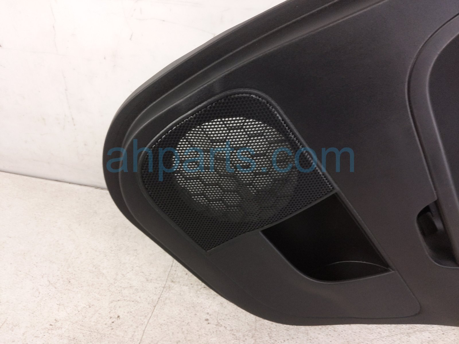 2015 Mitsubishi Lancermit Trim / Liner Rear Passenger Interior Door Panel Black 7222B340XA Replacement 2015 Mitsubishi Lancermit Trim / Liner Rear Passenger Interior Door Panel Black 7222B340XA Replacement thumbnail
