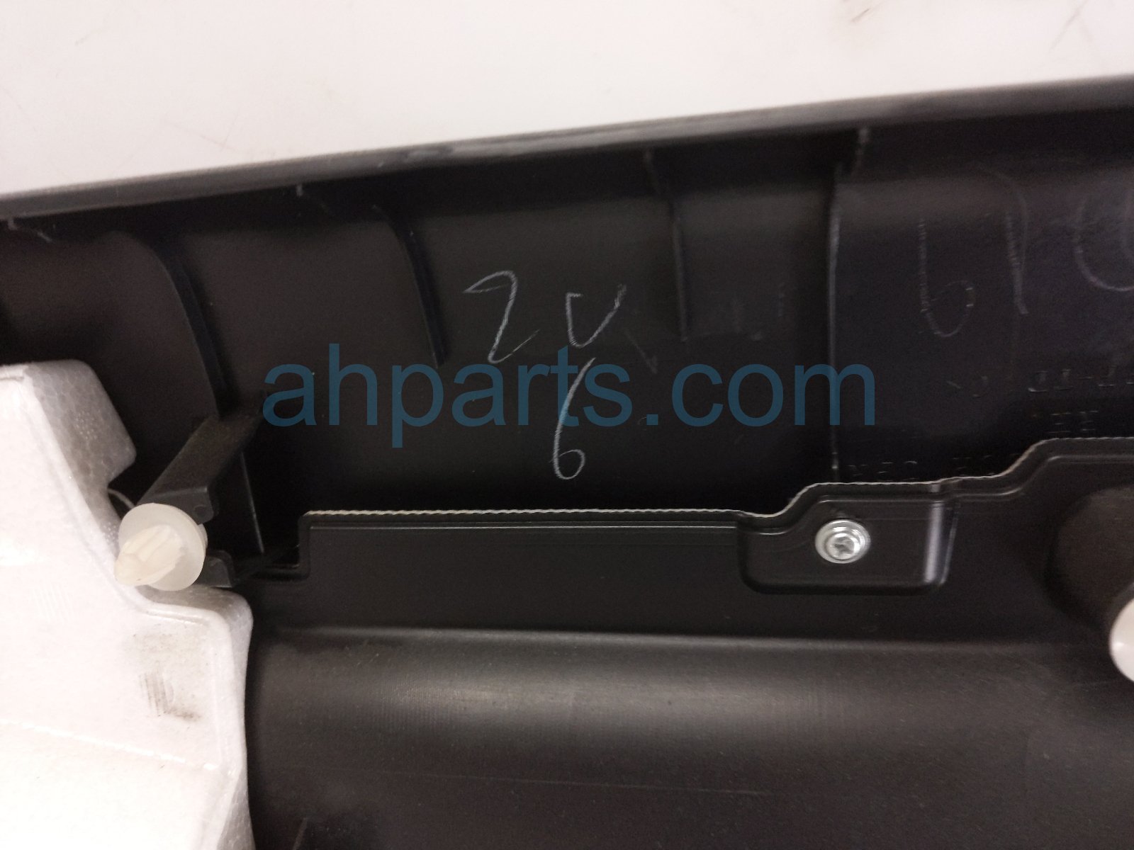 2015 Mitsubishi Lancermit Trim / Liner Rear Passenger Interior Door Panel Black 7222B340XA Replacement 2015 Mitsubishi Lancermit Trim / Liner Rear Passenger Interior Door Panel Black 7222B340XA Replacement thumbnail