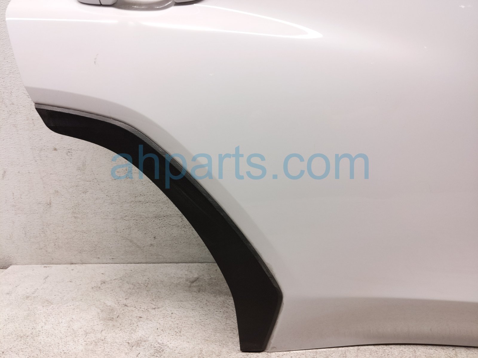 2024 Subaru WRX Rear Passenger Door White No Inside Trim 60409VC0209P Replacement 2024 Subaru WRX Rear Passenger Door White No Inside Trim 60409VC0209P Replacement thumbnail