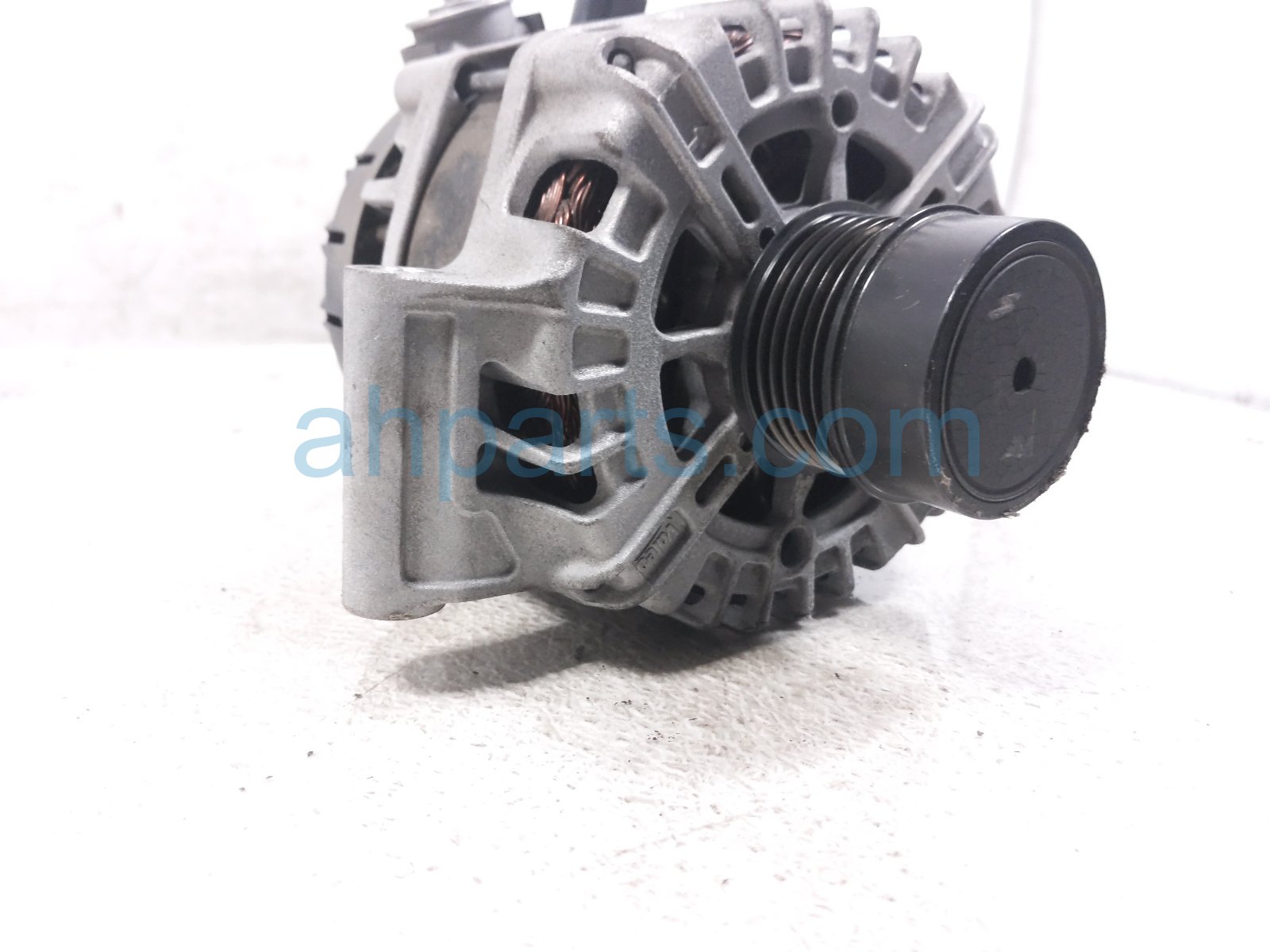 2024 Toyota Tacoma Alternator / Generator 180a 27060 F0140 Replacement 2024 Toyota Tacoma Alternator / Generator 180a 27060 F0140 Replacement thumbnail