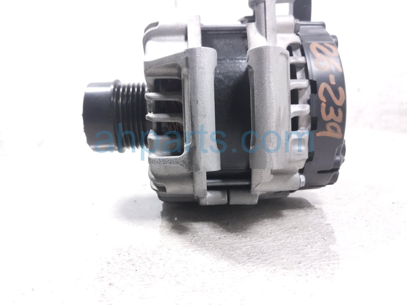 2024 Toyota Tacoma Alternator / Generator 180a 27060 F0140 Replacement 2024 Toyota Tacoma Alternator / Generator 180a 27060 F0140 Replacement thumbnail