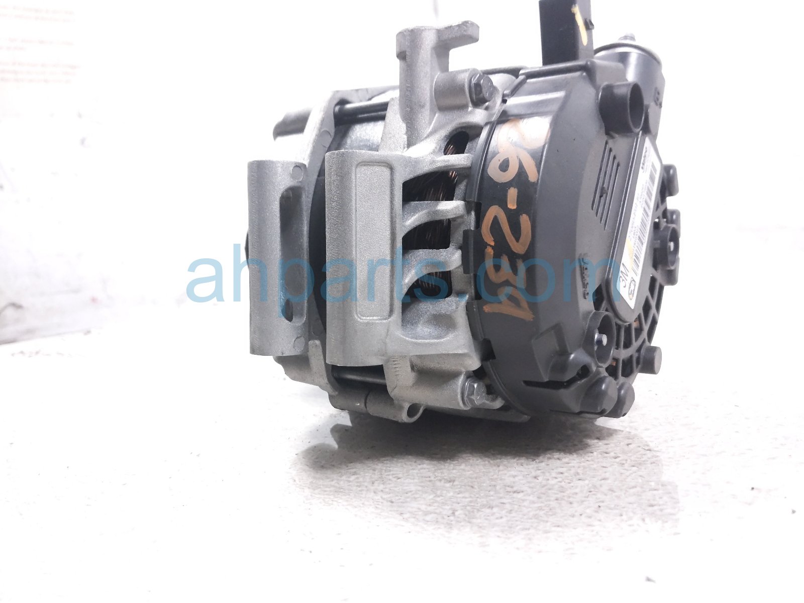 2024 Toyota Tacoma Alternator / Generator 180a 27060 F0140 Replacement 2024 Toyota Tacoma Alternator / Generator 180a 27060 F0140 Replacement thumbnail