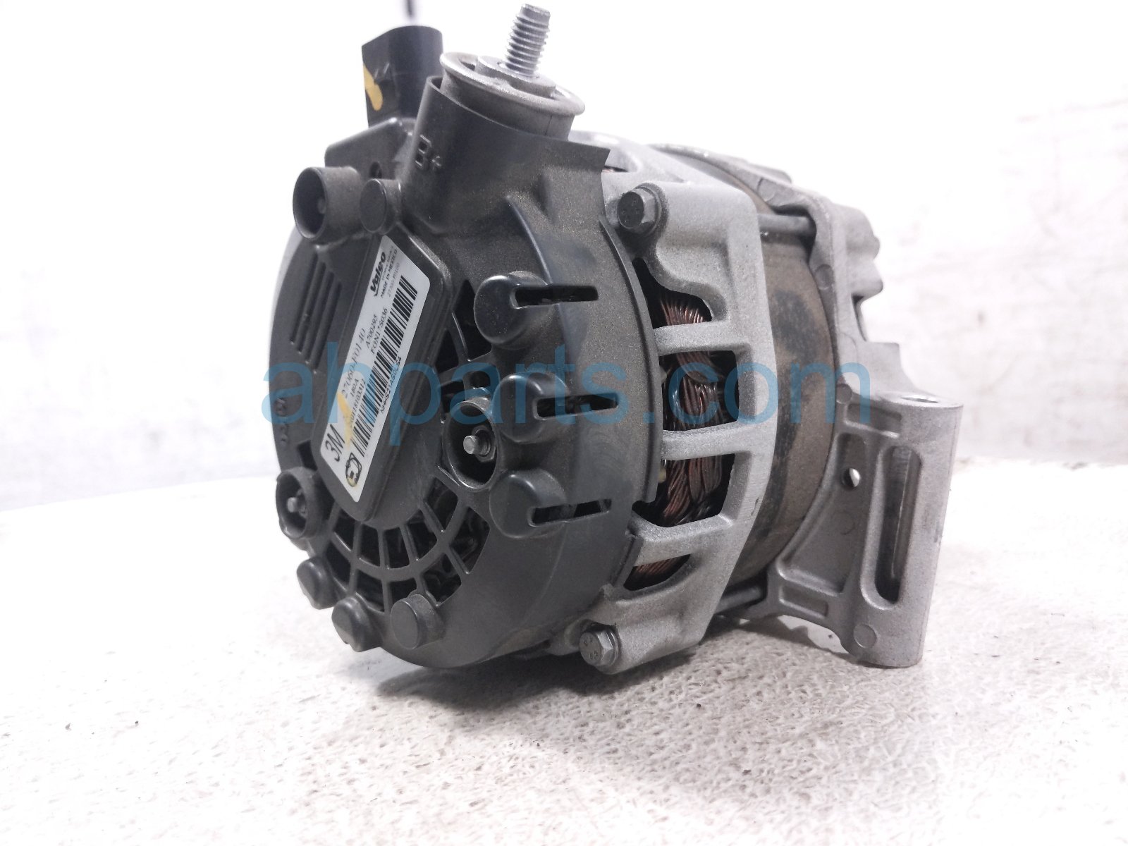 2024 Toyota Tacoma Alternator / Generator 180a 27060 F0140 Replacement 2024 Toyota Tacoma Alternator / Generator 180a 27060 F0140 Replacement thumbnail