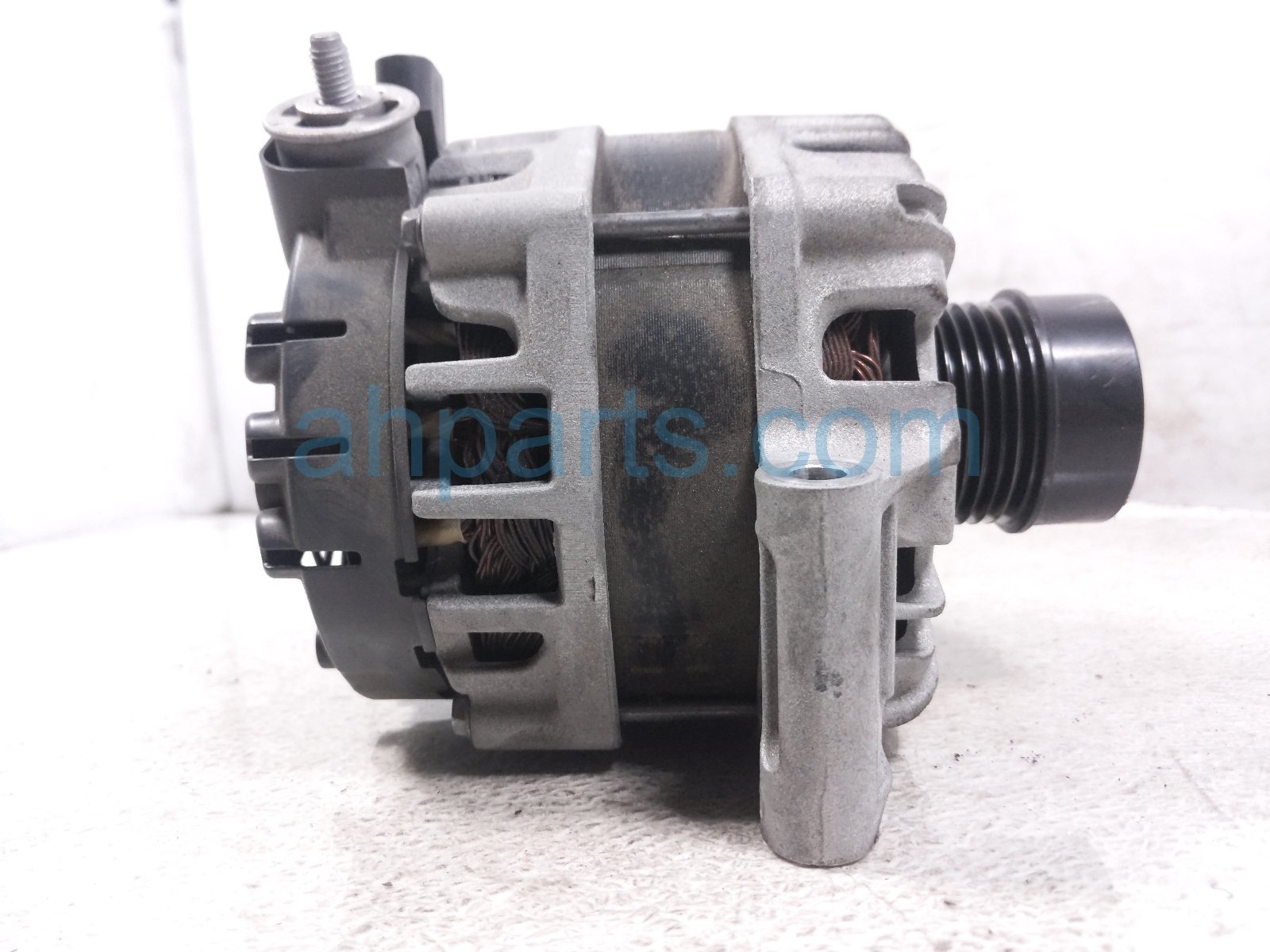 2024 Toyota Tacoma Alternator / Generator 180a 27060 F0140 Replacement 2024 Toyota Tacoma Alternator / Generator 180a 27060 F0140 Replacement thumbnail