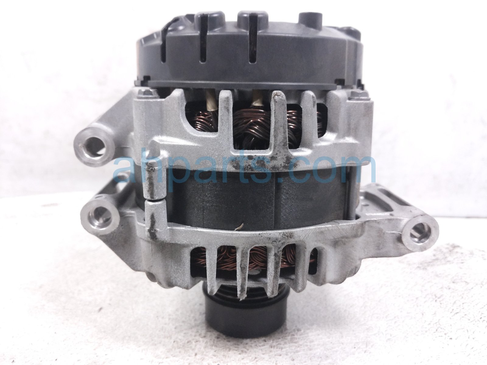 2024 Toyota Tacoma Alternator / Generator 180a 27060 F0140 Replacement 2024 Toyota Tacoma Alternator / Generator 180a 27060 F0140 Replacement thumbnail