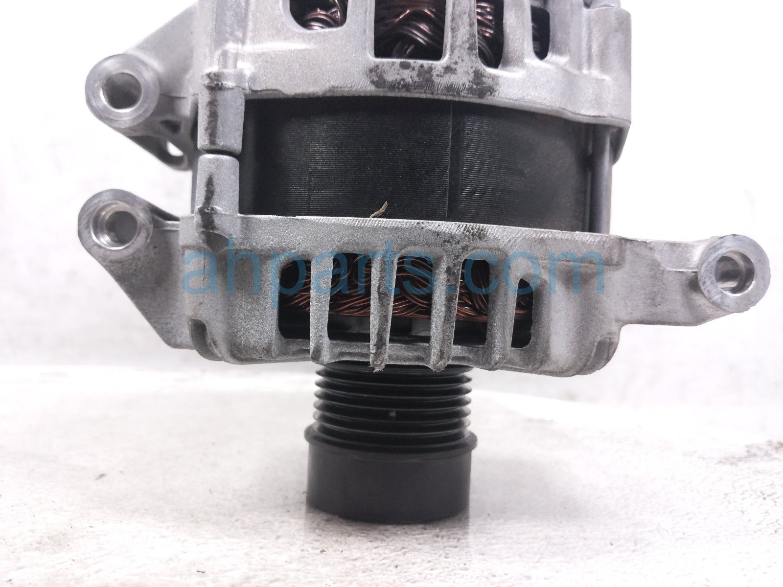 2024 Toyota Tacoma Alternator / Generator 180a 27060 F0140 Replacement 2024 Toyota Tacoma Alternator / Generator 180a 27060 F0140 Replacement thumbnail