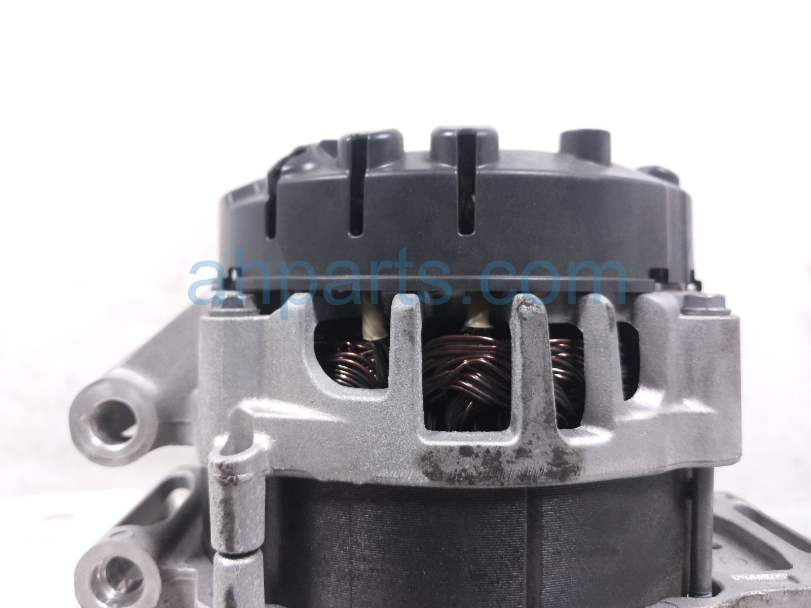 2024 Toyota Tacoma Alternator / Generator 180a 27060 F0140 Replacement 2024 Toyota Tacoma Alternator / Generator 180a 27060 F0140 Replacement thumbnail
