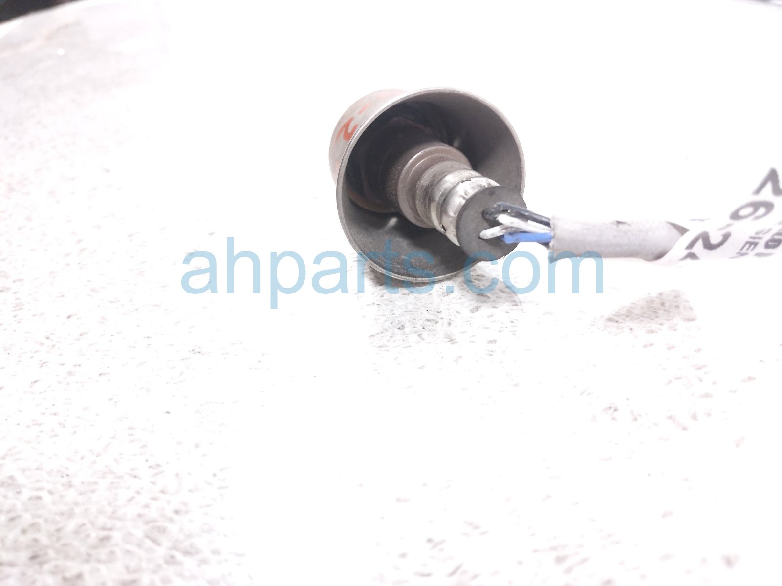 2022 Toyota Sienna Front Upper Oxygen Sensor 2.5l 89467 08010 Replacement 2022 Toyota Sienna Front Upper Oxygen Sensor 2.5l 89467 08010 Replacement thumbnail
