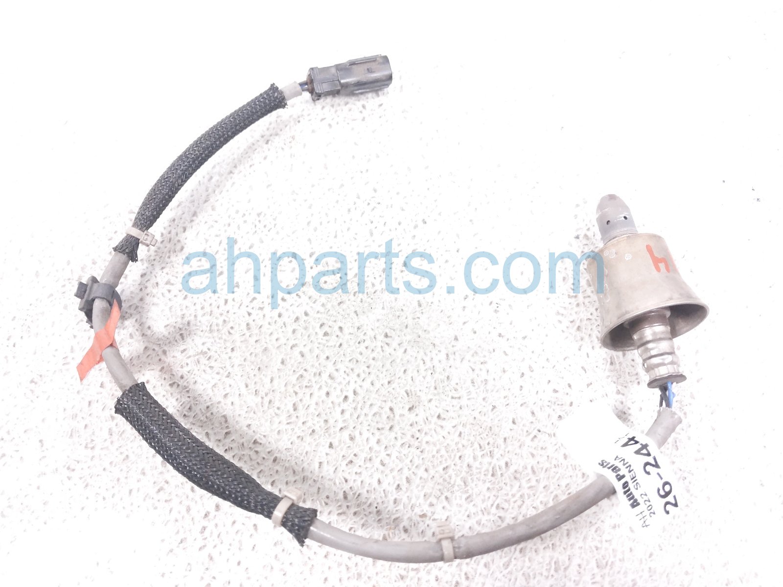 2022 Toyota Sienna Front Upper Oxygen Sensor 2.5l 89467 08010 Replacement 2022 Toyota Sienna Front Upper Oxygen Sensor 2.5l 89467 08010 Replacement thumbnail