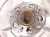 2023 Honda HR V Axle Stub Rear Driver Spindle Knuckle Hub Fwd 52215 3W0 A00 Replacement 2023 Honda HR V Axle Stub Rear Driver Spindle Knuckle Hub Fwd 52215 3W0 A00 Replacement thumbnail