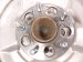 2023 Honda HR V Axle Stub Rear Driver Spindle Knuckle Hub Fwd 52215 3W0 A00 Replacement 2023 Honda HR V Axle Stub Rear Driver Spindle Knuckle Hub Fwd 52215 3W0 A00 Replacement thumbnail