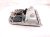 2025 Subaru Outback Legacy Overhead Console / Map Light Grey 92151AN22AME Replacement 2025 Subaru Outback Legacy Overhead Console / Map Light Grey 92151AN22AME Replacement thumbnail