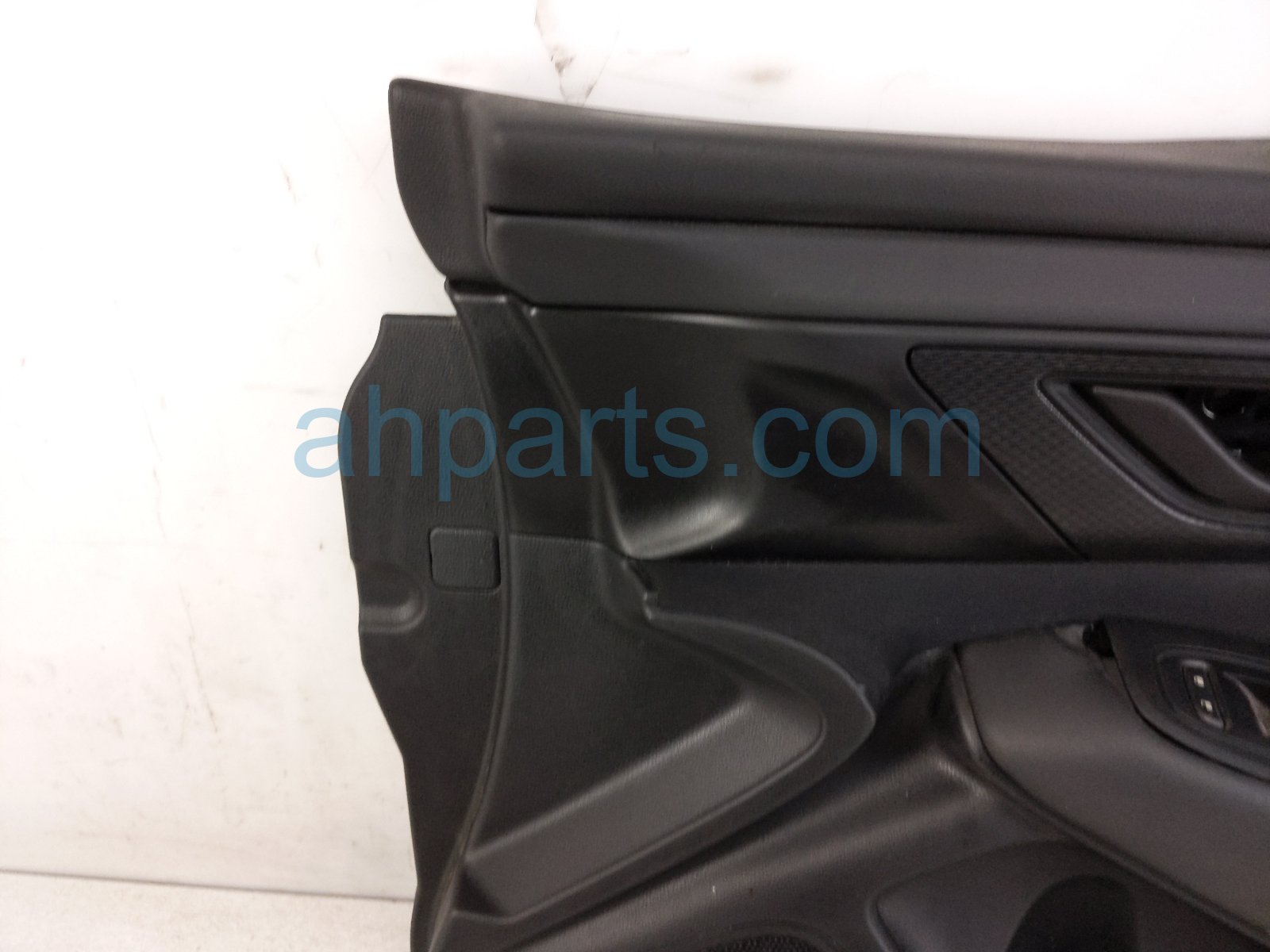 2024 Subaru Legacy Trim / Liner Front Passenger Interior Door Panel Black 94216AN06A Replacement 2024 Subaru Legacy Trim / Liner Front Passenger Interior Door Panel Black 94216AN06A Replacement thumbnail