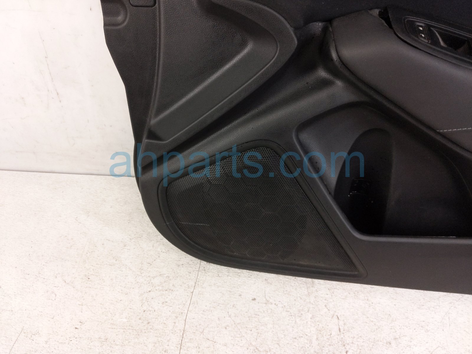 2024 Subaru Legacy Trim / Liner Front Passenger Interior Door Panel Black 94216AN06A Replacement 2024 Subaru Legacy Trim / Liner Front Passenger Interior Door Panel Black 94216AN06A Replacement thumbnail
