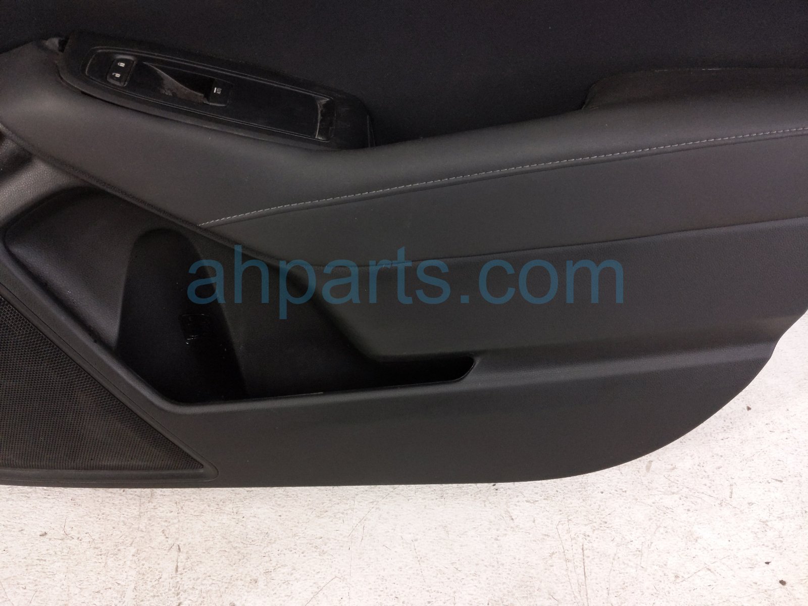 2024 Subaru Legacy Trim / Liner Front Passenger Interior Door Panel Black 94216AN06A Replacement 2024 Subaru Legacy Trim / Liner Front Passenger Interior Door Panel Black 94216AN06A Replacement thumbnail