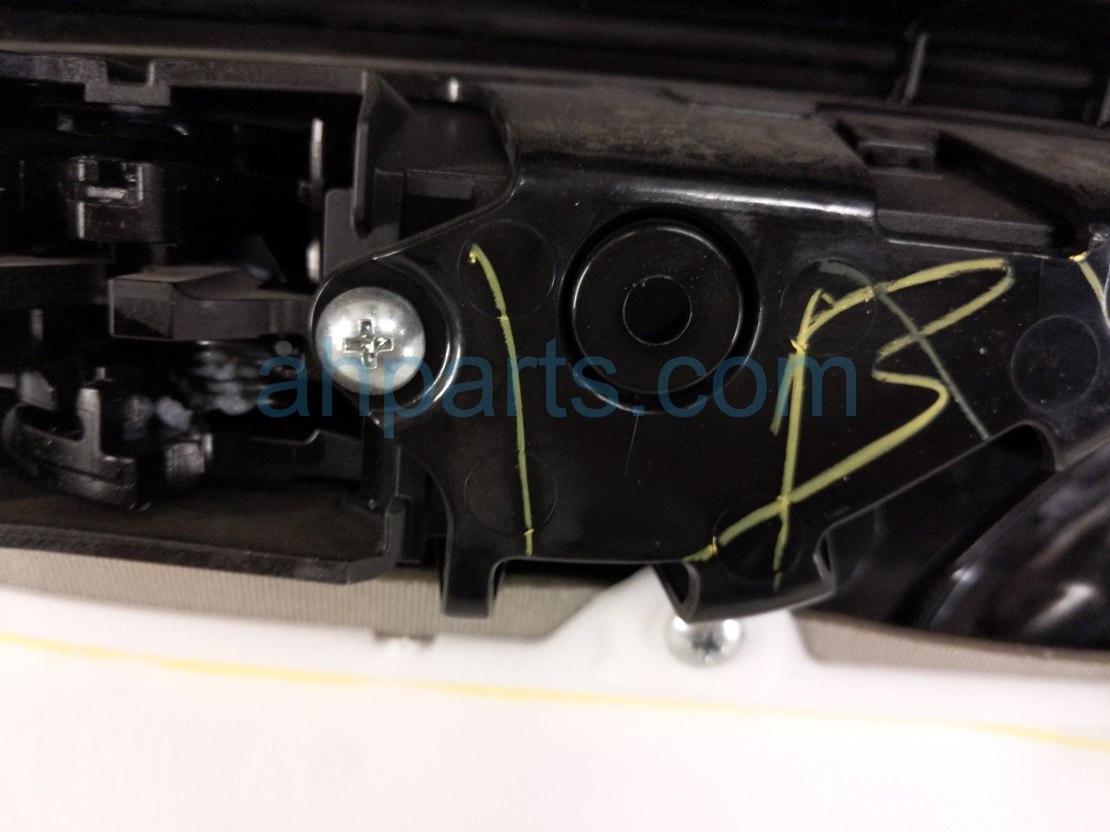 2024 Subaru Legacy Trim / Liner Front Passenger Interior Door Panel Black 94216AN06A Replacement 2024 Subaru Legacy Trim / Liner Front Passenger Interior Door Panel Black 94216AN06A Replacement thumbnail