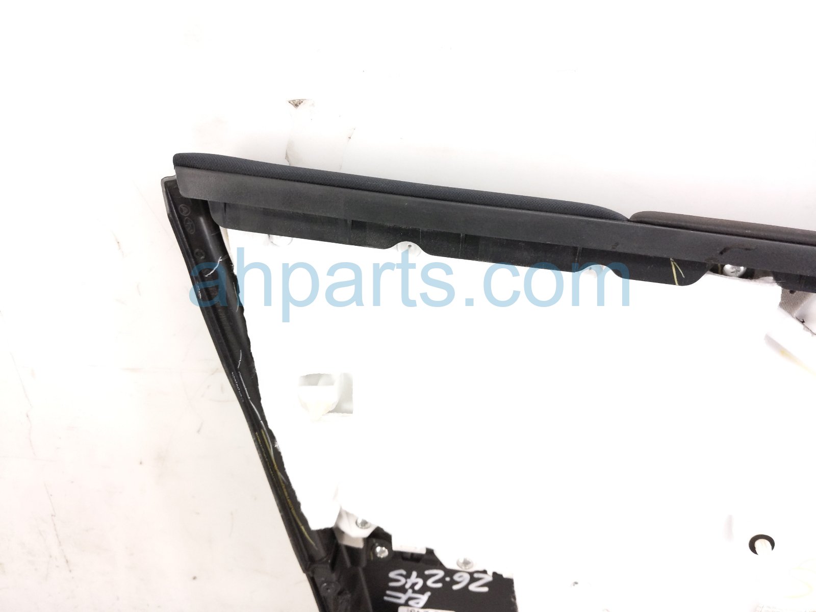 2024 Subaru Legacy Trim / Liner Front Passenger Interior Door Panel Black 94216AN06A Replacement 2024 Subaru Legacy Trim / Liner Front Passenger Interior Door Panel Black 94216AN06A Replacement thumbnail