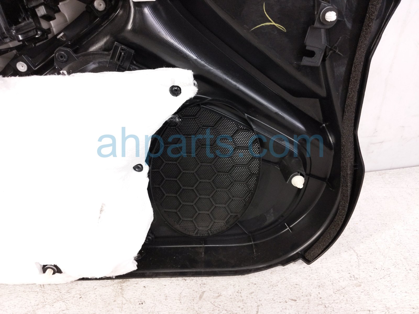 2024 Subaru Legacy Trim / Liner Front Passenger Interior Door Panel Black 94216AN06A Replacement 2024 Subaru Legacy Trim / Liner Front Passenger Interior Door Panel Black 94216AN06A Replacement thumbnail