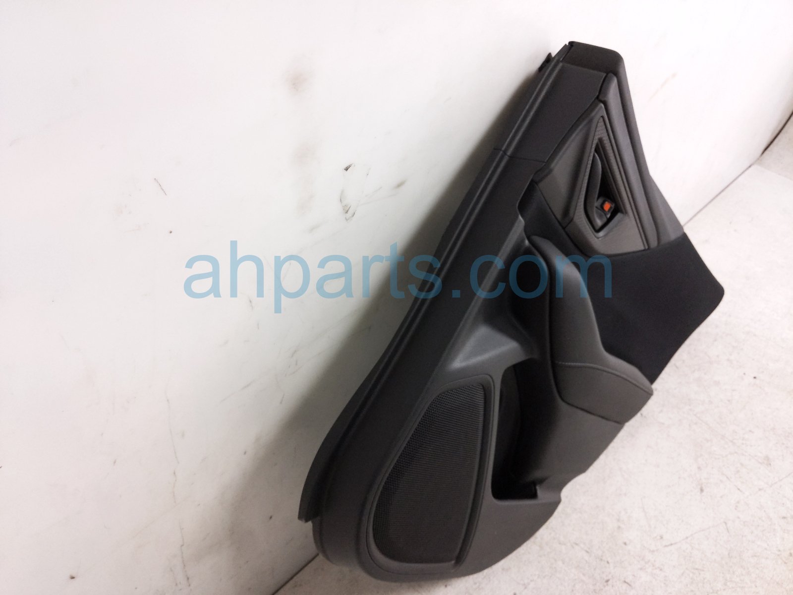 2024 Subaru Legacy Trim / Liner Rear Driver Interior Door Panel Black 94226AN00A Replacement 2024 Subaru Legacy Trim / Liner Rear Driver Interior Door Panel Black 94226AN00A Replacement thumbnail