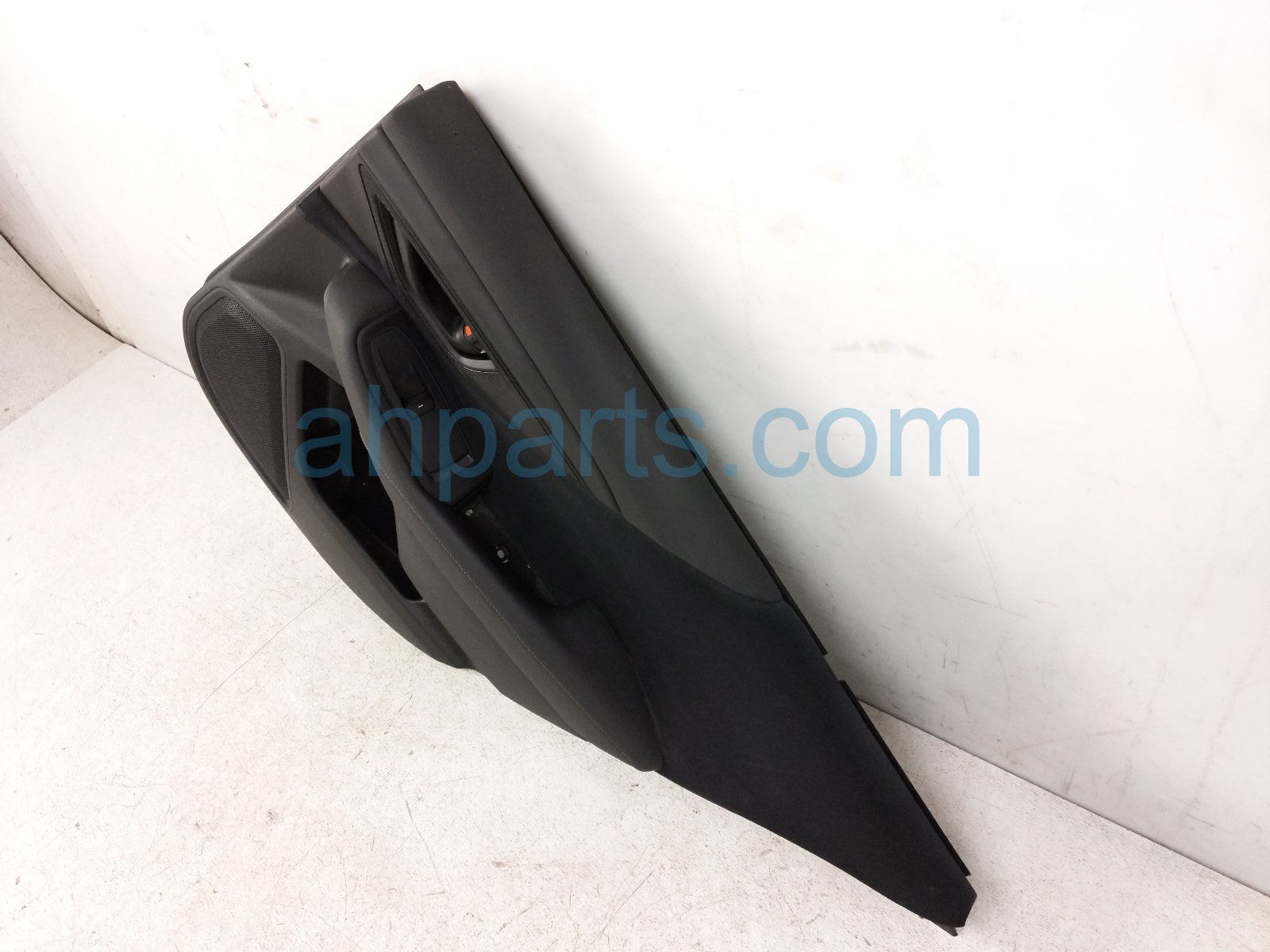 2024 Subaru Legacy Trim / Liner Rear Driver Interior Door Panel Black 94226AN00A Replacement 2024 Subaru Legacy Trim / Liner Rear Driver Interior Door Panel Black 94226AN00A Replacement thumbnail