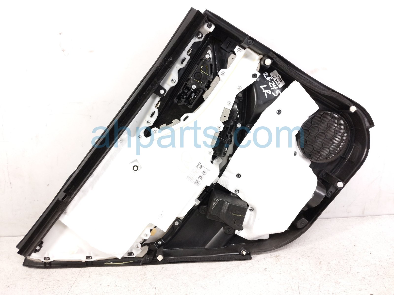 2024 Subaru Legacy Trim / Liner Rear Driver Interior Door Panel Black 94226AN00A Replacement 2024 Subaru Legacy Trim / Liner Rear Driver Interior Door Panel Black 94226AN00A Replacement thumbnail