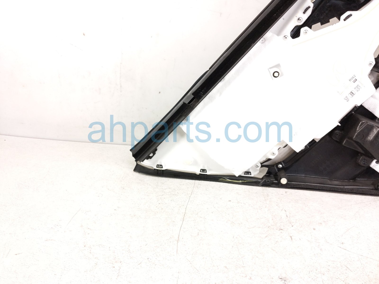 2024 Subaru Legacy Trim / Liner Rear Driver Interior Door Panel Black 94226AN00A Replacement 2024 Subaru Legacy Trim / Liner Rear Driver Interior Door Panel Black 94226AN00A Replacement thumbnail