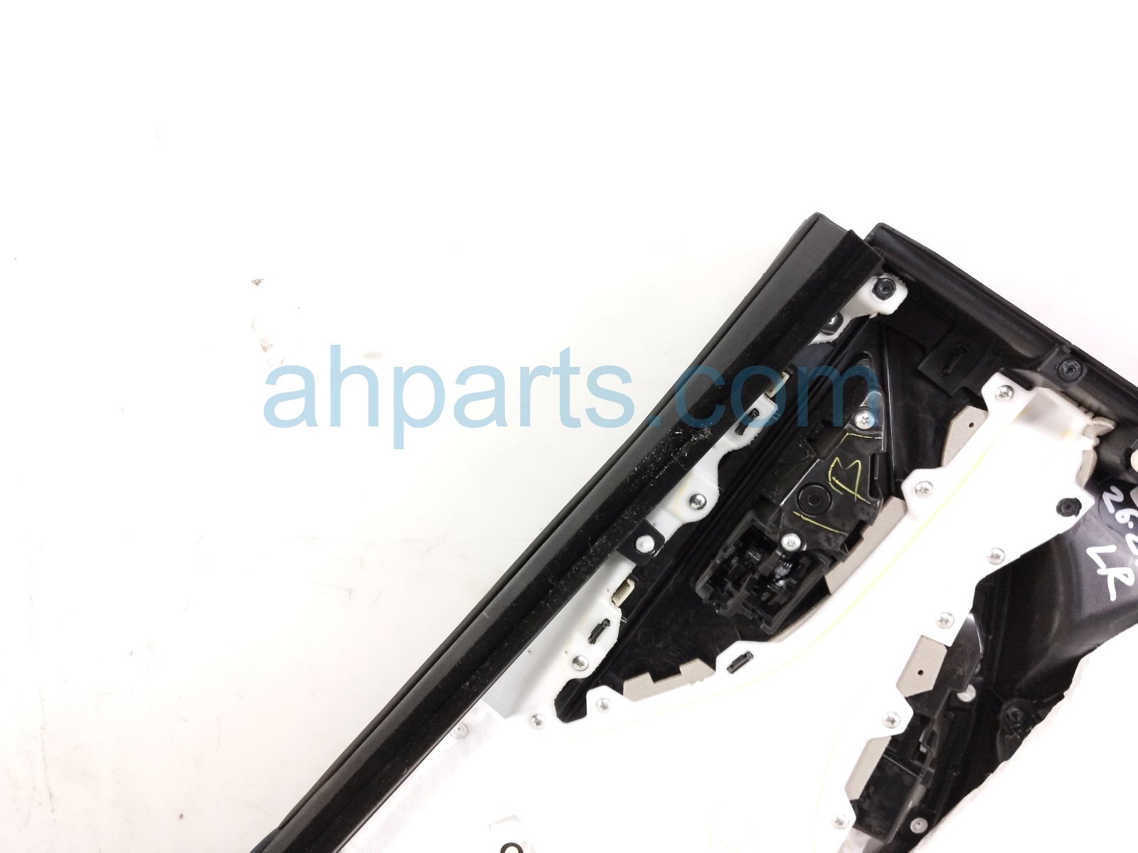 2024 Subaru Legacy Trim / Liner Rear Driver Interior Door Panel Black 94226AN00A Replacement 2024 Subaru Legacy Trim / Liner Rear Driver Interior Door Panel Black 94226AN00A Replacement thumbnail