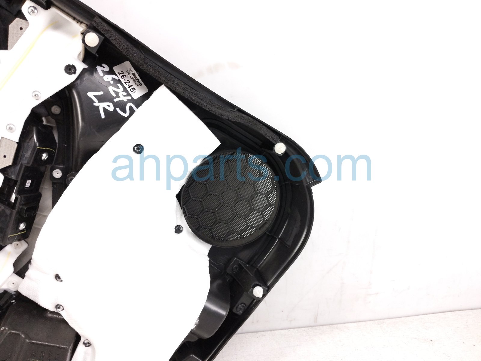 2024 Subaru Legacy Trim / Liner Rear Driver Interior Door Panel Black 94226AN00A Replacement 2024 Subaru Legacy Trim / Liner Rear Driver Interior Door Panel Black 94226AN00A Replacement thumbnail