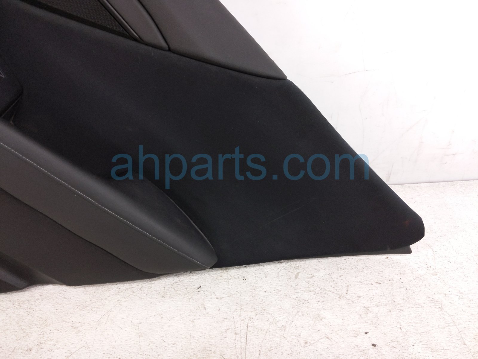 2024 Subaru Legacy Trim / Liner Rear Driver Interior Door Panel Black 94226AN00A Replacement 2024 Subaru Legacy Trim / Liner Rear Driver Interior Door Panel Black 94226AN00A Replacement thumbnail