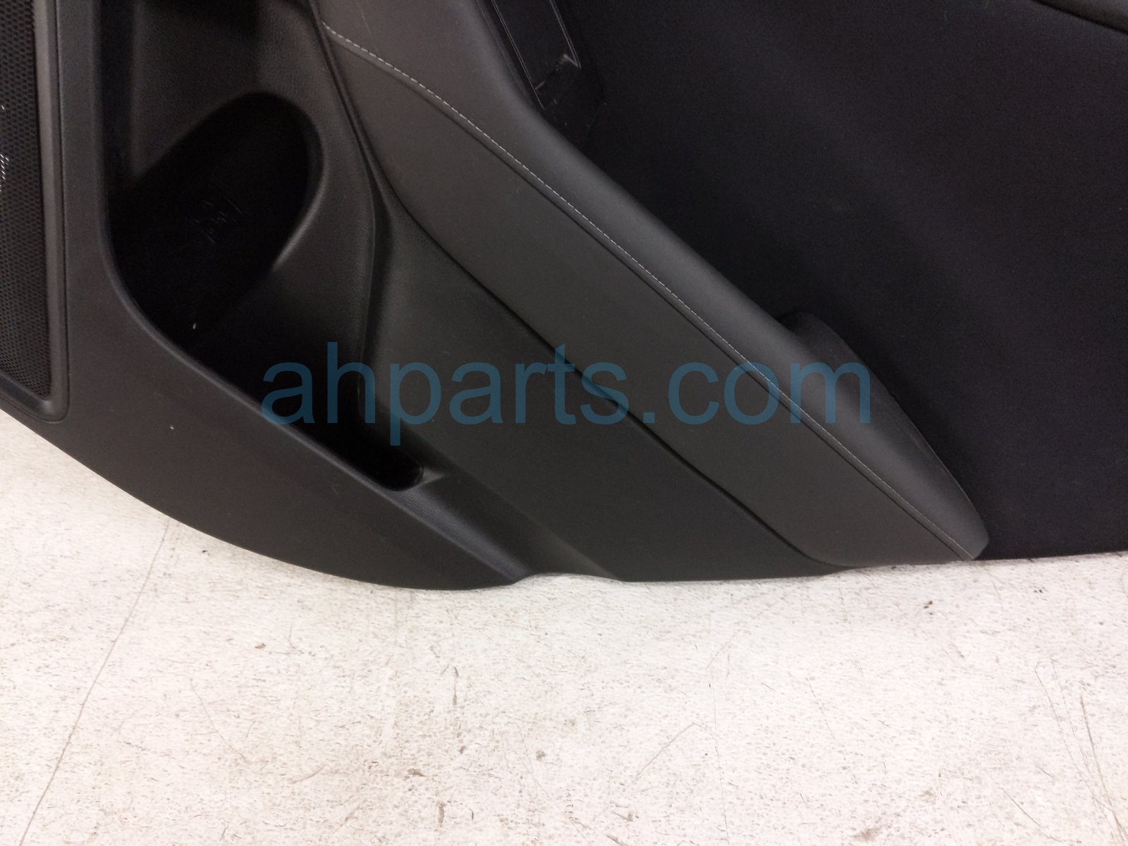 2024 Subaru Legacy Trim / Liner Rear Driver Interior Door Panel Black 94226AN00A Replacement 2024 Subaru Legacy Trim / Liner Rear Driver Interior Door Panel Black 94226AN00A Replacement thumbnail