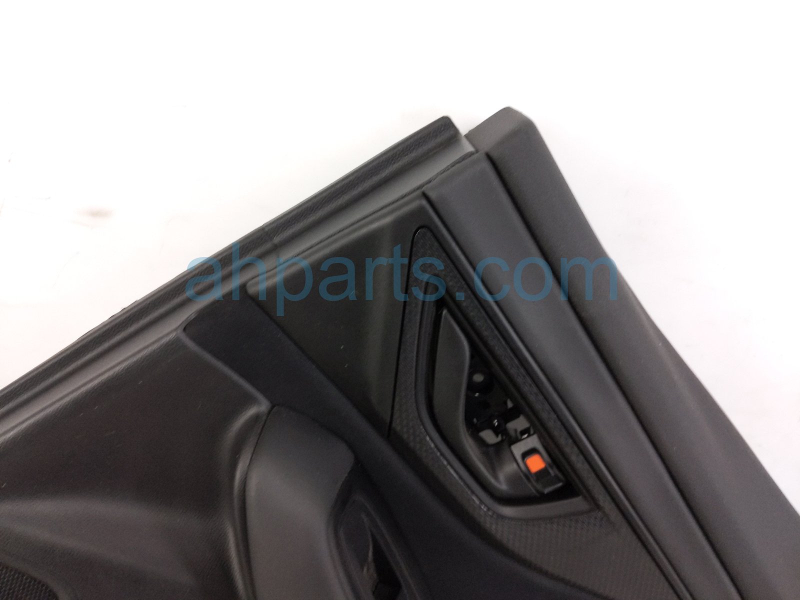 2024 Subaru Legacy Trim / Liner Rear Driver Interior Door Panel Black 94226AN00A Replacement 2024 Subaru Legacy Trim / Liner Rear Driver Interior Door Panel Black 94226AN00A Replacement thumbnail