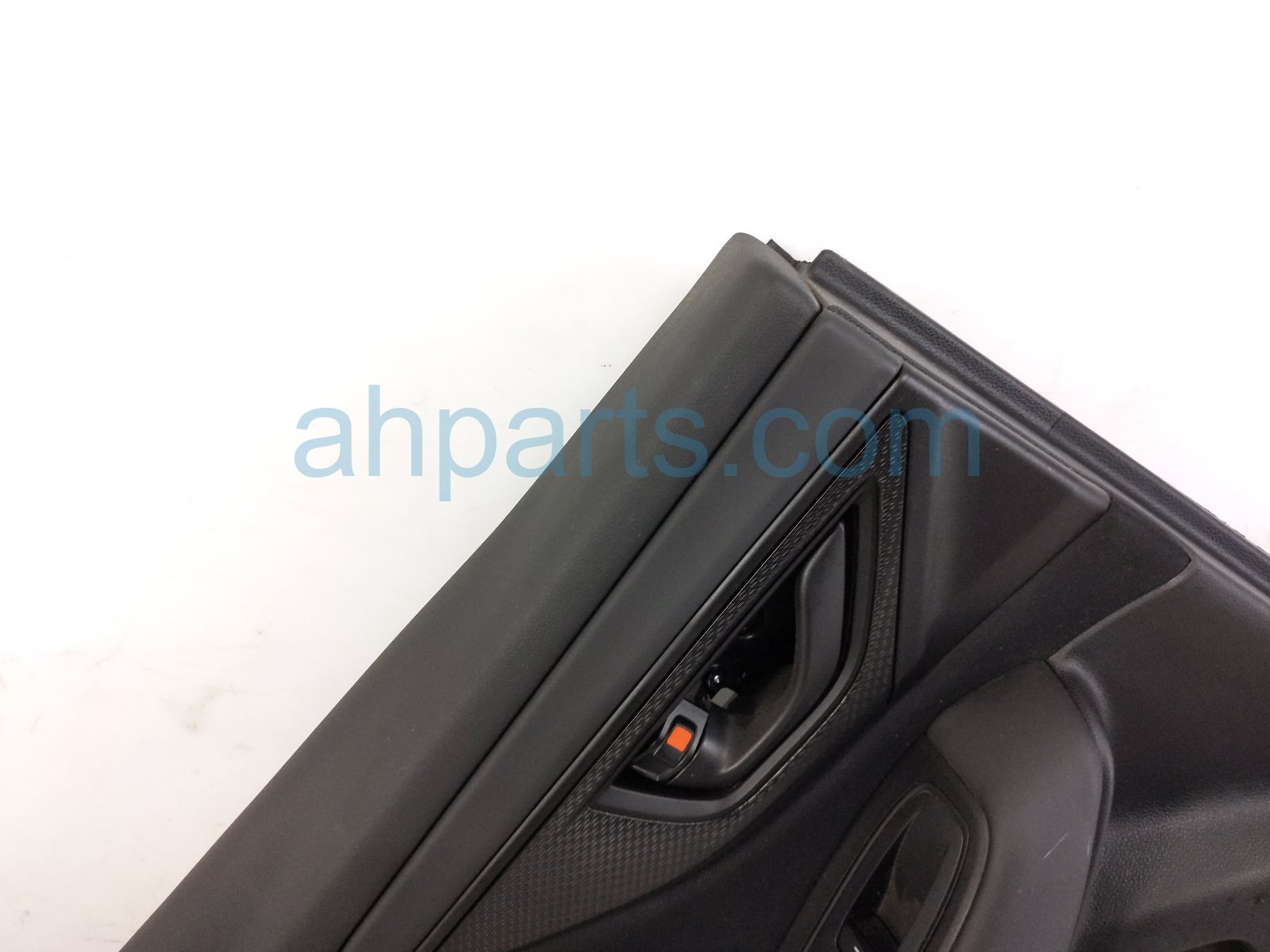 2024 Subaru Legacy Trim / Liner Rear Driver Interior Door Panel Black 94226AN01A Replacement 2024 Subaru Legacy Trim / Liner Rear Driver Interior Door Panel Black 94226AN01A Replacement thumbnail
