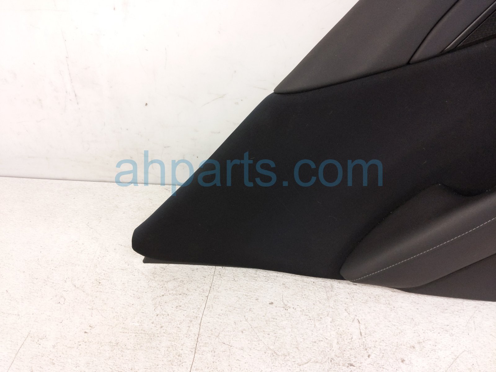 2024 Subaru Legacy Trim / Liner Rear Driver Interior Door Panel Black 94226AN01A Replacement 2024 Subaru Legacy Trim / Liner Rear Driver Interior Door Panel Black 94226AN01A Replacement thumbnail