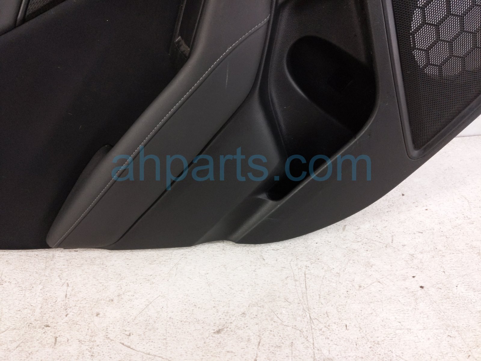 2024 Subaru Legacy Trim / Liner Rear Driver Interior Door Panel Black 94226AN01A Replacement 2024 Subaru Legacy Trim / Liner Rear Driver Interior Door Panel Black 94226AN01A Replacement thumbnail