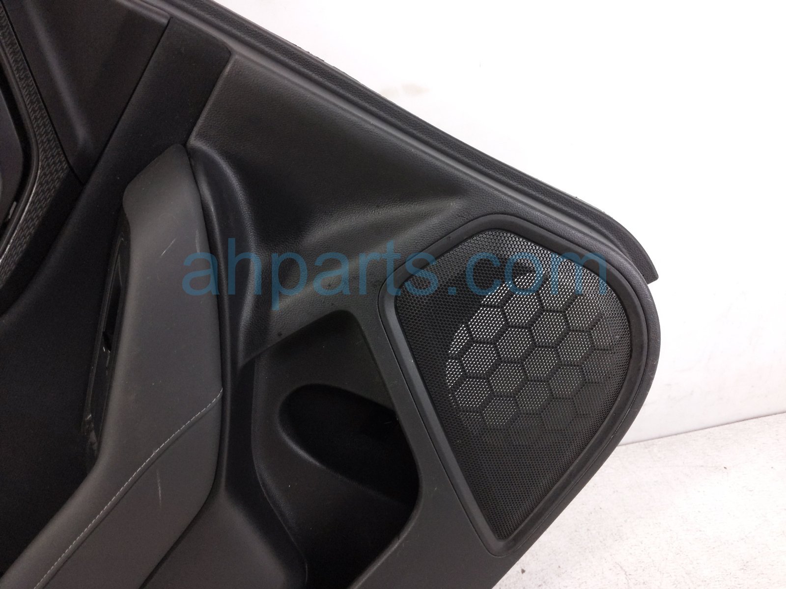 2024 Subaru Legacy Trim / Liner Rear Driver Interior Door Panel Black 94226AN01A Replacement 2024 Subaru Legacy Trim / Liner Rear Driver Interior Door Panel Black 94226AN01A Replacement thumbnail