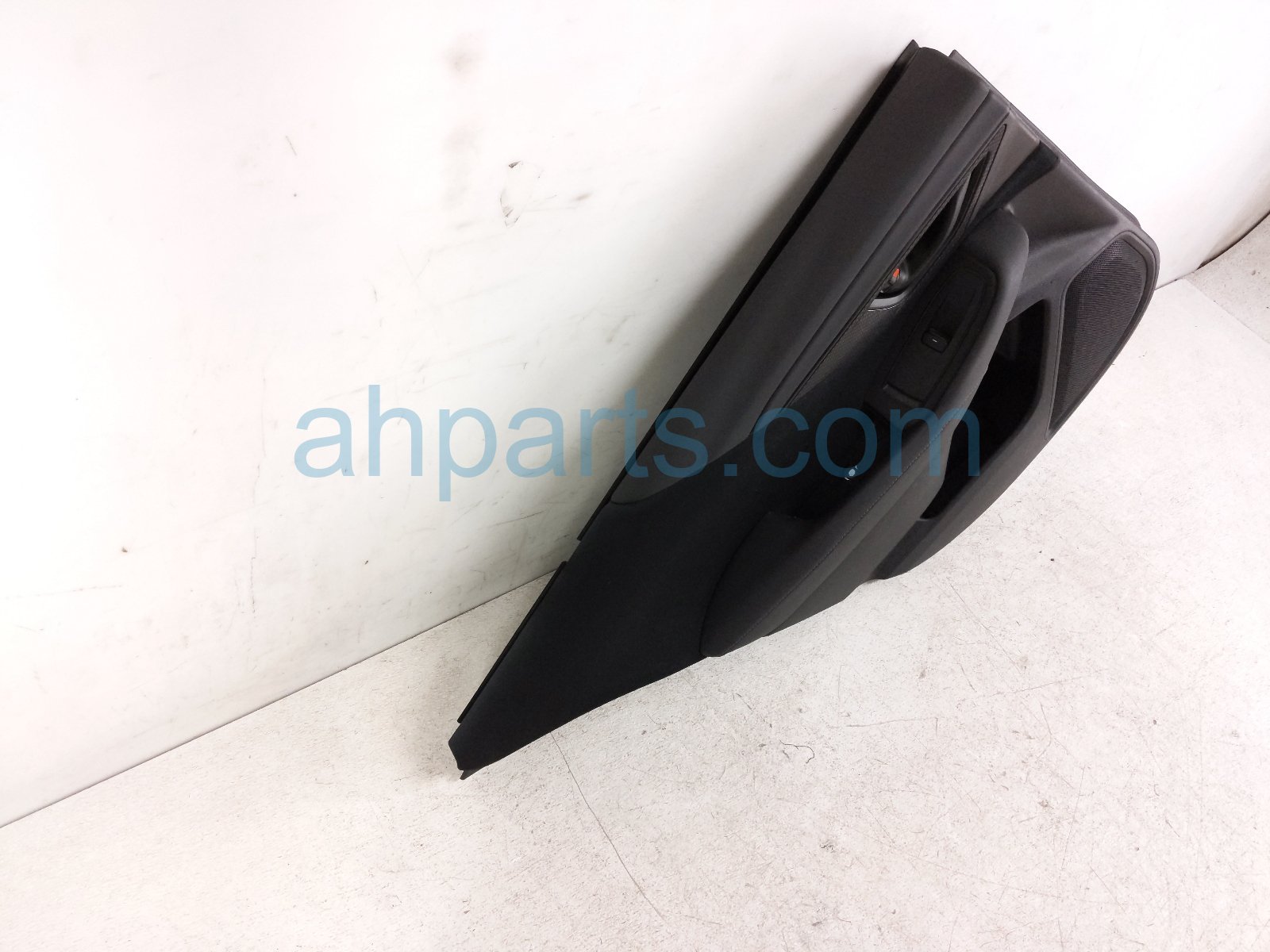 2024 Subaru Legacy Trim / Liner Rear Driver Interior Door Panel Black 94226AN01A Replacement 2024 Subaru Legacy Trim / Liner Rear Driver Interior Door Panel Black 94226AN01A Replacement thumbnail