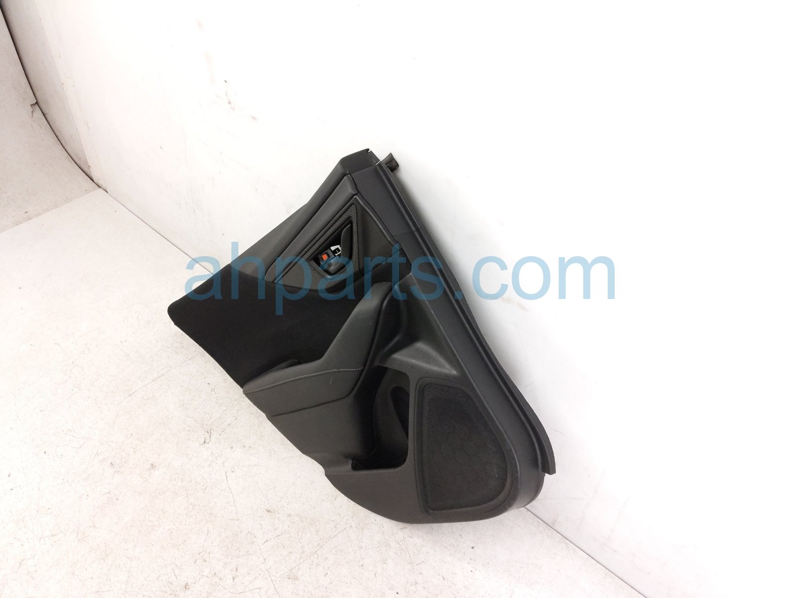 2024 Subaru Legacy Trim / Liner Rear Driver Interior Door Panel Black 94226AN01A Replacement 2024 Subaru Legacy Trim / Liner Rear Driver Interior Door Panel Black 94226AN01A Replacement thumbnail