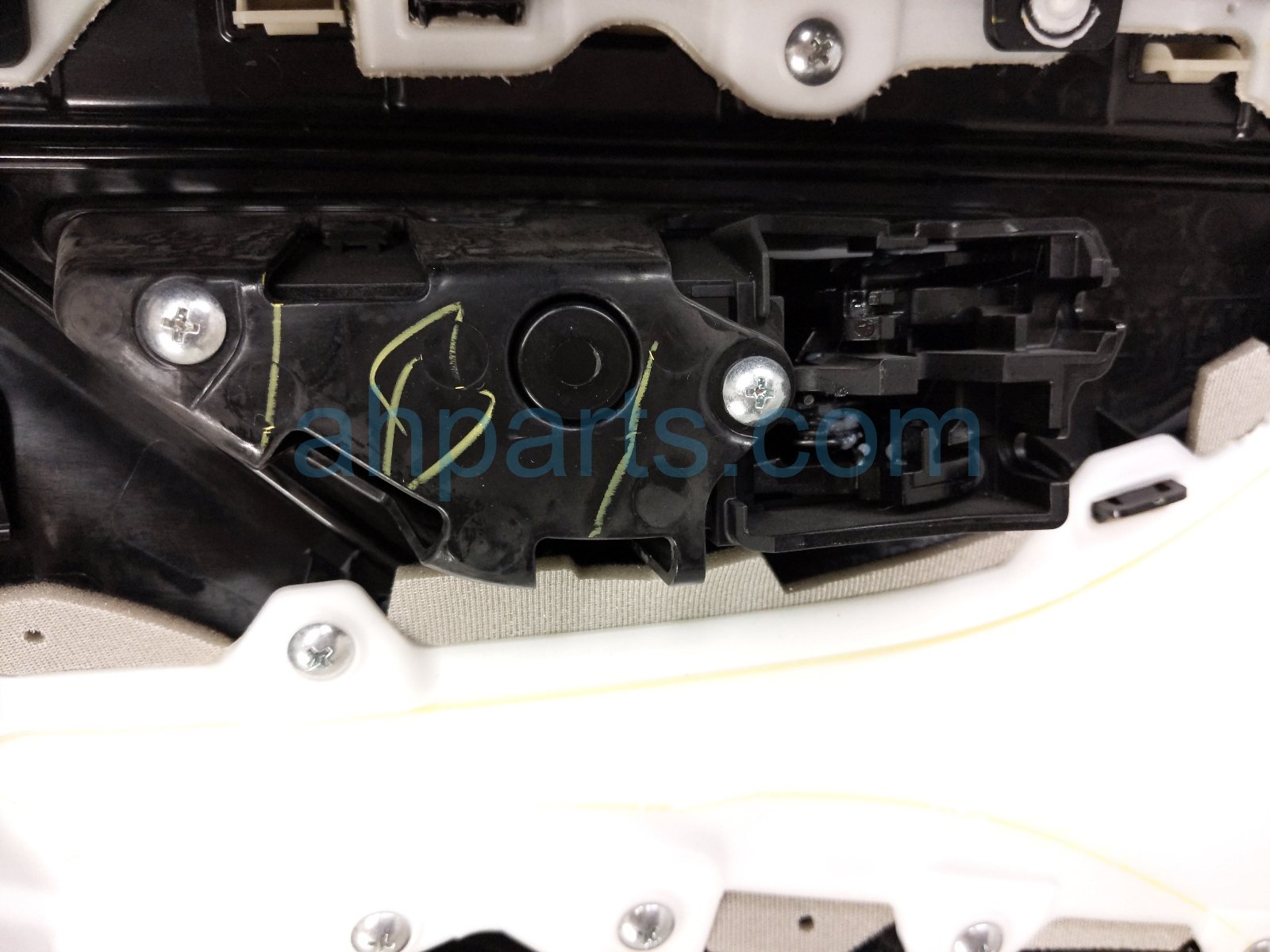 2024 Subaru Legacy Trim / Liner Rear Driver Interior Door Panel Black 94226AN01A Replacement 2024 Subaru Legacy Trim / Liner Rear Driver Interior Door Panel Black 94226AN01A Replacement thumbnail