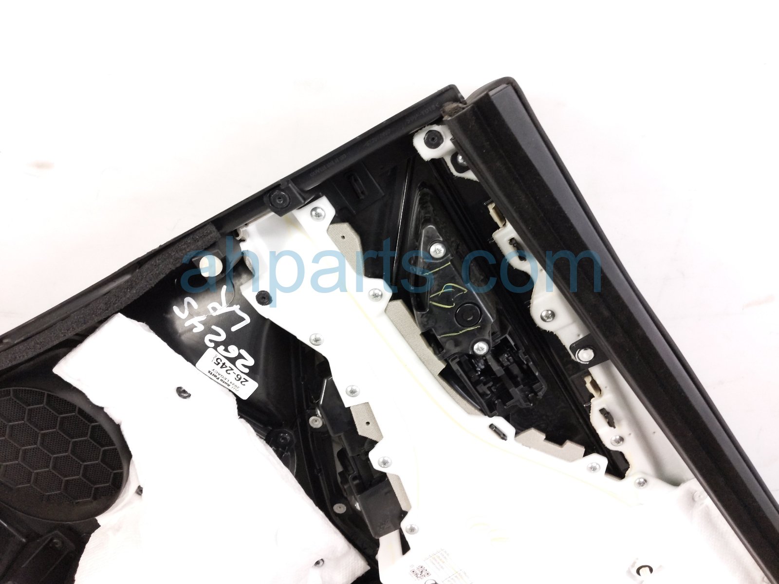 2024 Subaru Legacy Trim / Liner Rear Driver Interior Door Panel Black 94226AN01A Replacement 2024 Subaru Legacy Trim / Liner Rear Driver Interior Door Panel Black 94226AN01A Replacement thumbnail