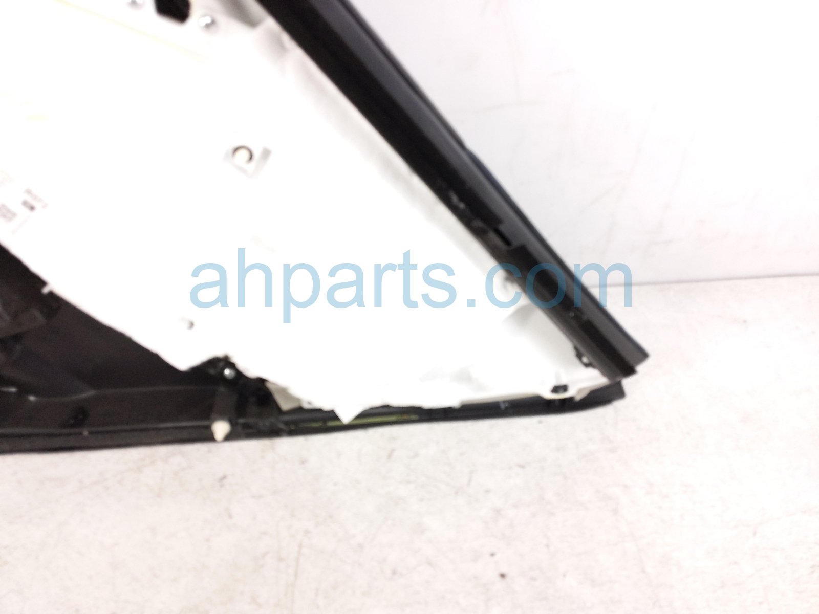 2024 Subaru Legacy Trim / Liner Rear Driver Interior Door Panel Black 94226AN01A Replacement 2024 Subaru Legacy Trim / Liner Rear Driver Interior Door Panel Black 94226AN01A Replacement thumbnail